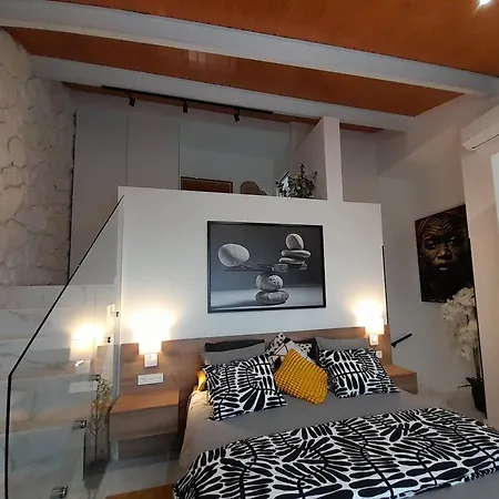 Ferienwohnung Atico Roseta Luxury Alicante Exterior foto