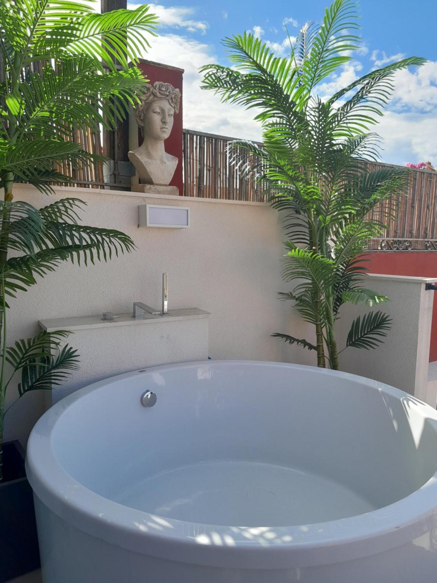 Atico Roseta Luxury Alacant