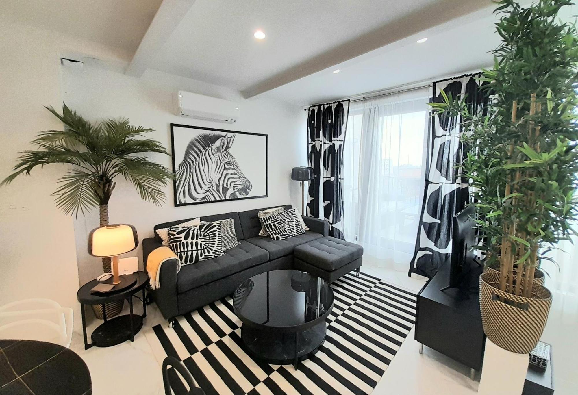 Apartament Atico Roseta Luxury