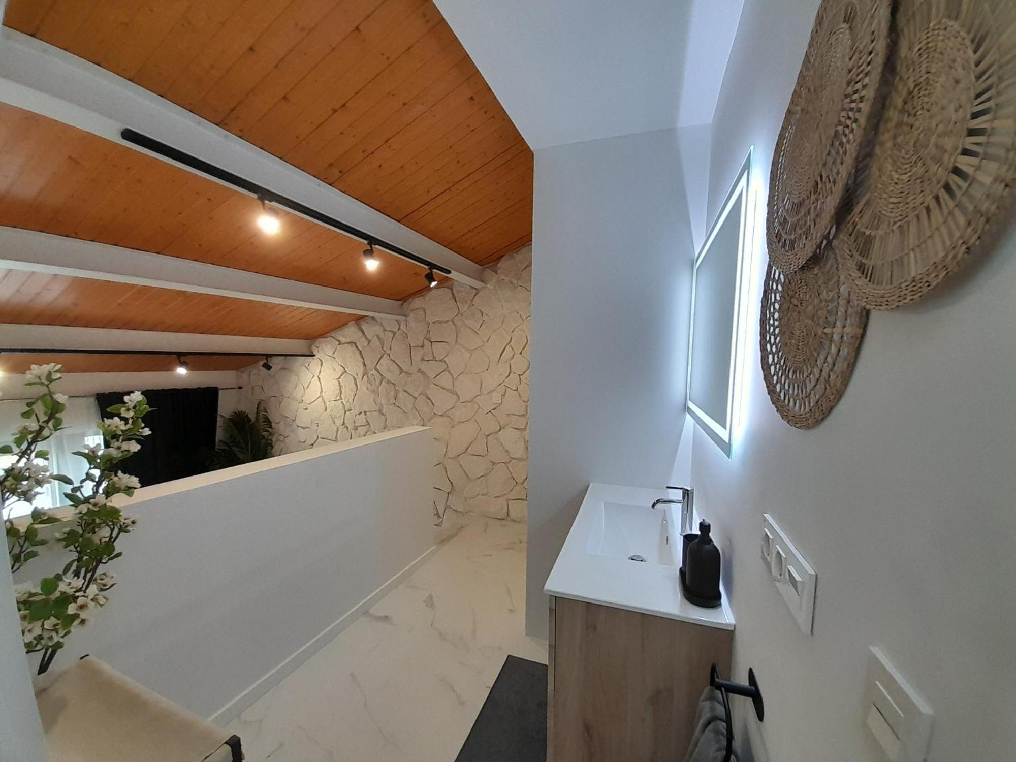 Atico Roseta Luxury Alacant