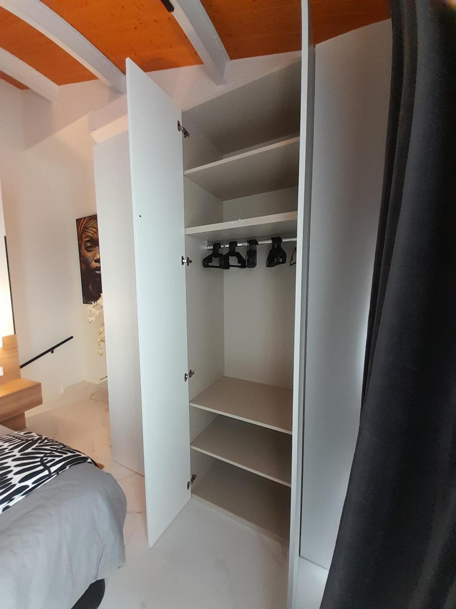 Apartament Atico Roseta Luxury *