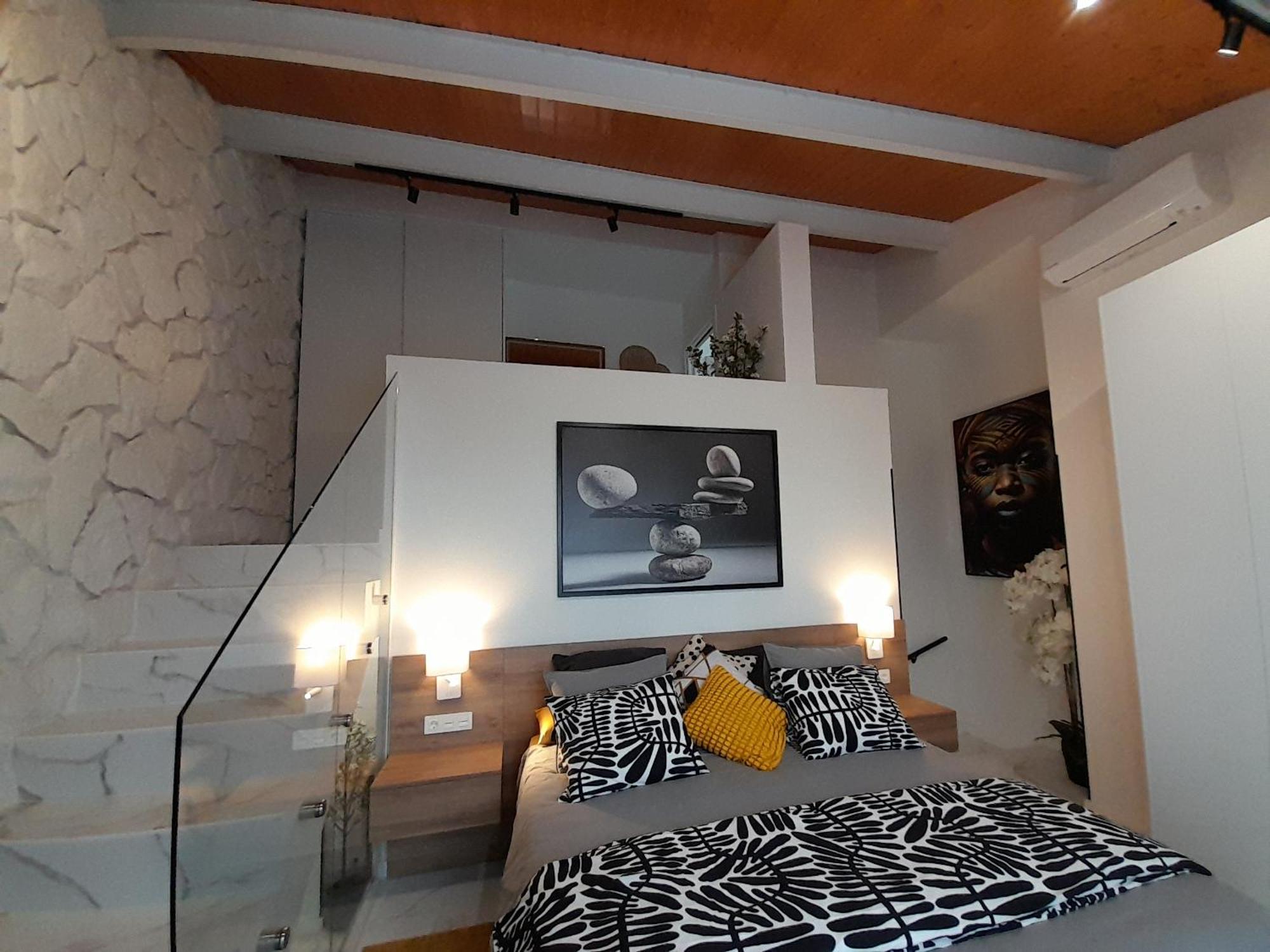 Atico Roseta Luxury Alacant